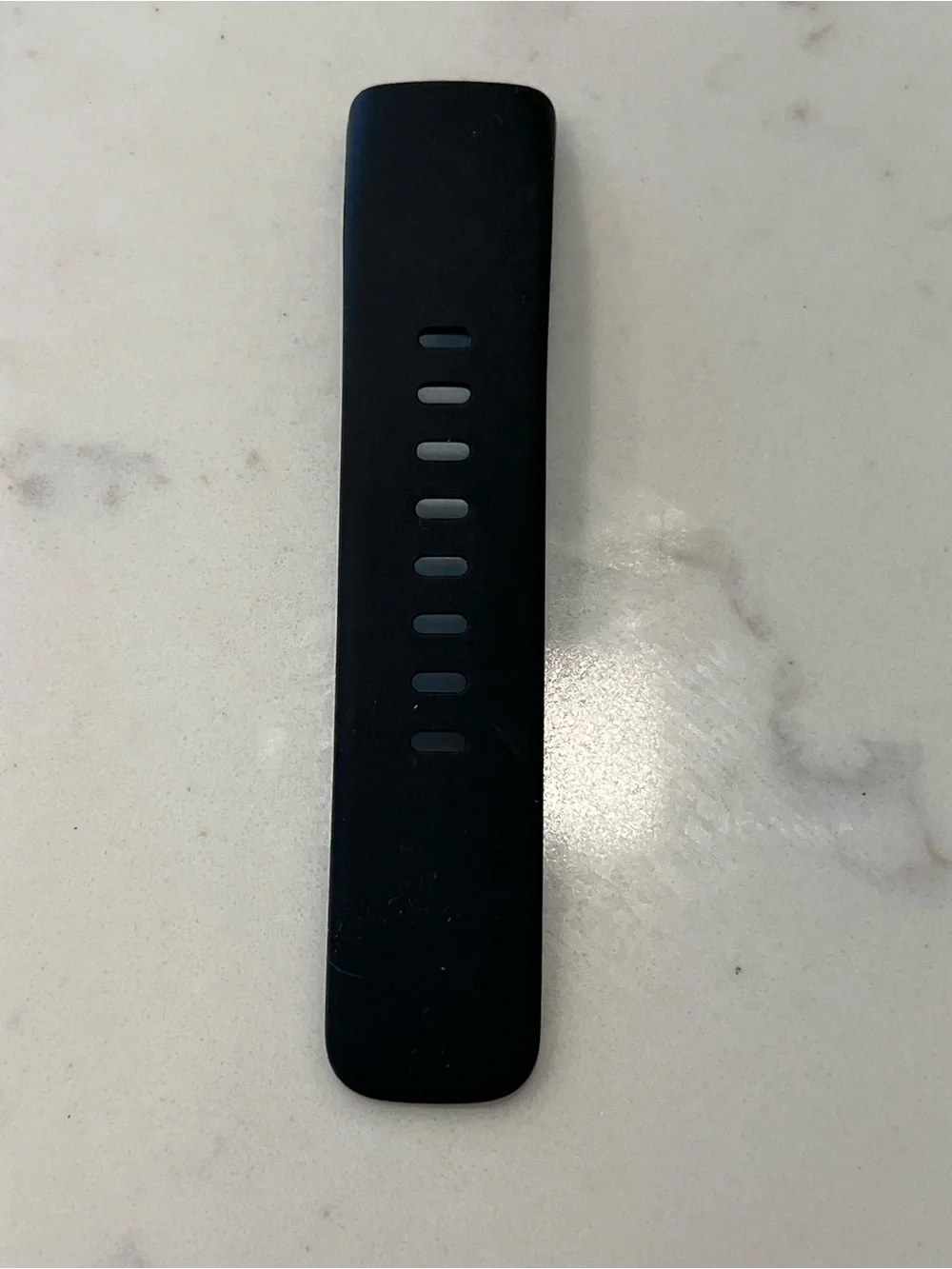 Fitbit Charge 6 Original Small Silicone Wrist Band (one strap only)